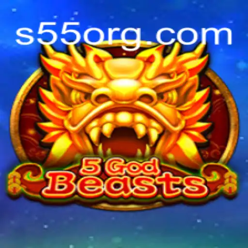 Discover the Thrilling World of 5GodBeasts