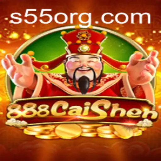 Explore the Vibrant World of 888CaiShen on S55.COM