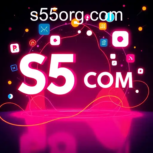 Security and Trust S55.COM - International Licenses and Certifications