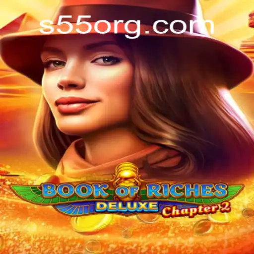 Book of Riches Deluxe Chapter 2: A Comprehensive Guide and Introduction
