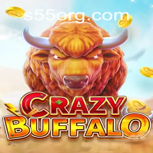 Dive into the Exciting World of CRAZYBUFFALO: A Thrilling Gaming Experience with S55.COM