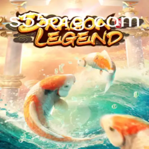 DragonLegend: An In-Depth Look into the Fantasy World with S55.COM