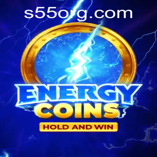 EnergyCoins: The Thrilling New Game at S55.COM