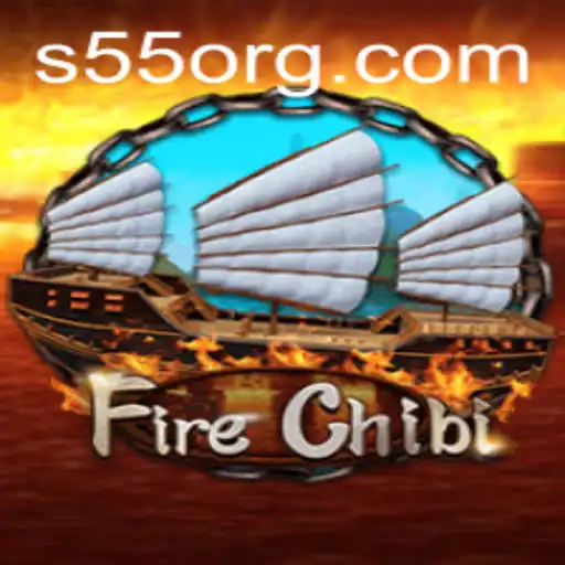 Unleashing the Adventure of FireChibi: Explore S55.COM's Latest Gaming Triumph