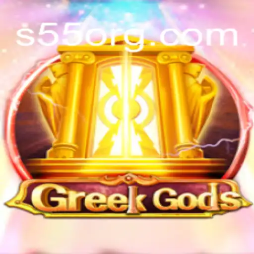 Discover the Myths and Legends in the Thrilling World of GreekGods