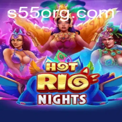 Exploring the Excitement of HotRioNights: A Thrilling Gaming Experience