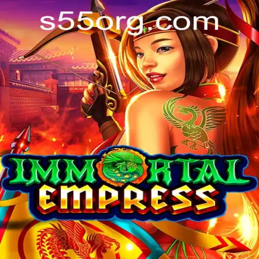 Immerse Yourself in the World of ImmortalEmpress: A New Gaming Sensation