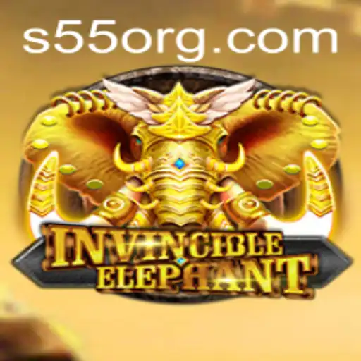 Unveiling InvincibleElephant: A New Gaming Sensation on S55.COM