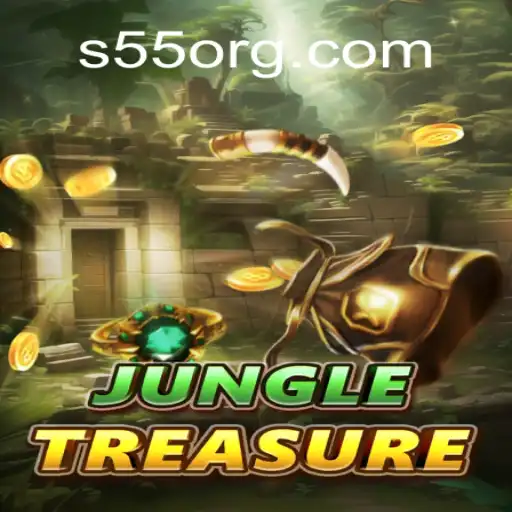 Discover the Mysteries of JungleTreasure with S55.COM