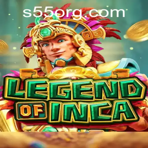 Explore the Thrilling World of LegendofInca on S55.COM