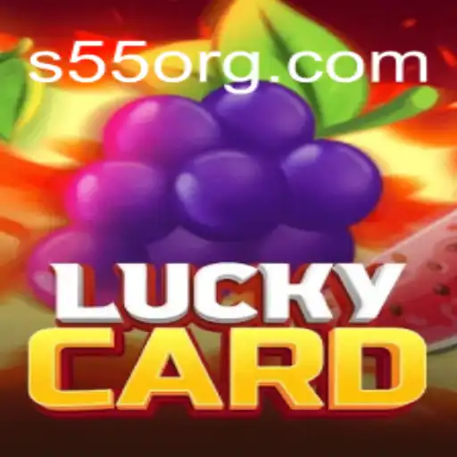 Exploring the Exciting World of LuckyCard at S55.COM