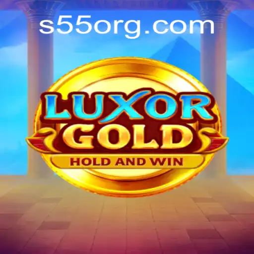 Exploring the Thrilling World of LuxorGold and S55.COM