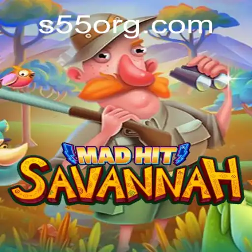 Explore the Thrilling World of MadHitSavannah: A Unique Gaming Experience