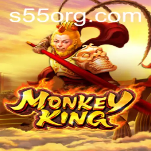 The World of MonkeyKing and S55.COM: Adventure and Strategy Unleashed