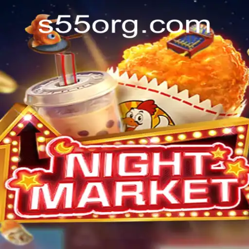 Exploring the Thrills of NIGHTMARKET: A Deep Dive into S55.COM's Enigmatic Game