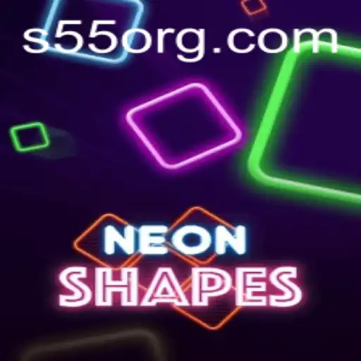 Discovering NeonShapes: A Thrilling New Puzzle Game Adventure