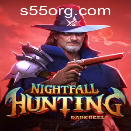 Exploring NightfallHunting: A Thrilling Adventure in the Digital Realm