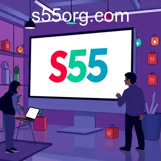 VIP Service S55.COM - 24/7 Support and Exclusive Benefits
