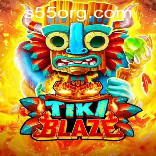 Explore TikiBlaze: The Thrilling World of Online Gaming with S55.COM
