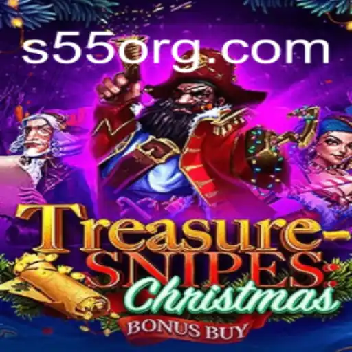 Exploring the Wonders of TreasuresnipesChristmas: A Festive Gaming Adventure