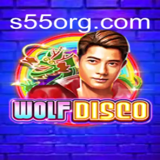 The Enchanting World of WolfDisco: A Game of Strategy and Fun on S55.COM