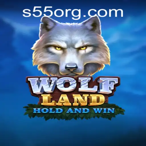 Unveiling WolfLand: An Immersive Gaming Experience Mediated by S55.COM